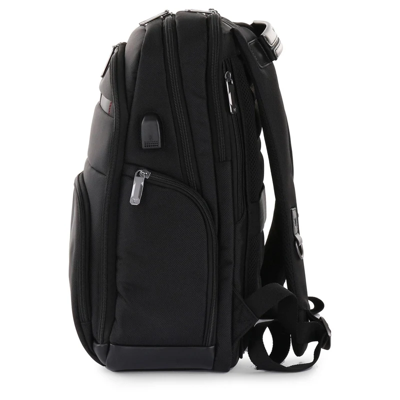 Roncato Biz 4.0 Rucksack 14" USB 41 cm (nero)