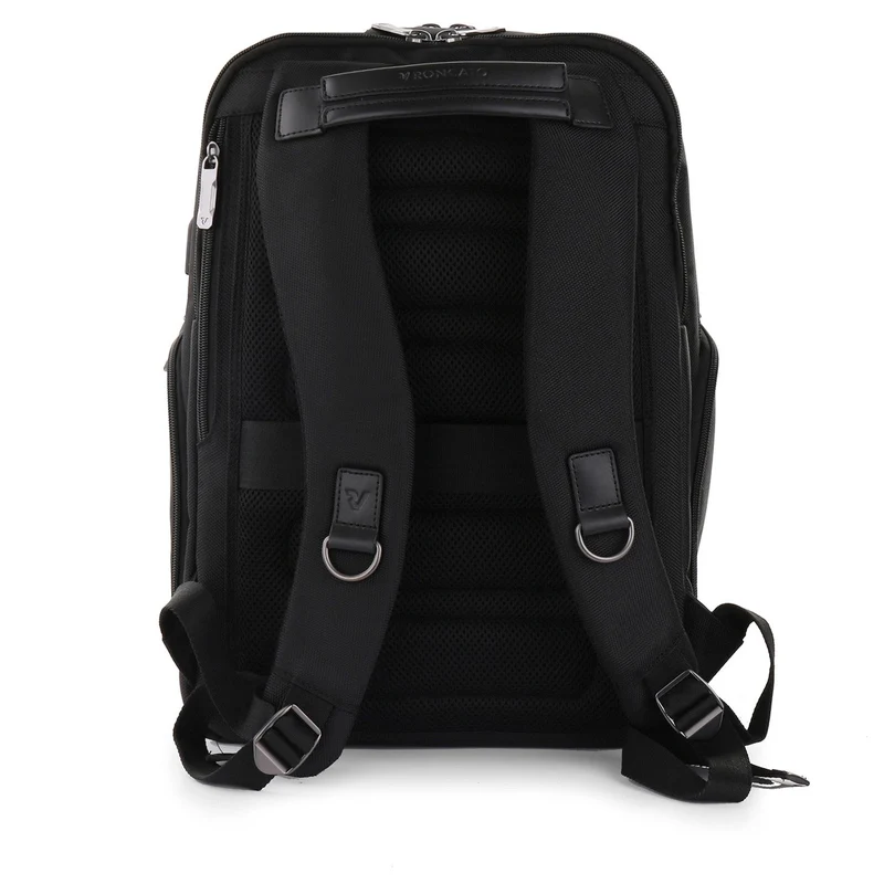 Roncato Biz 4.0 Rucksack 14" USB 41 cm (nero)