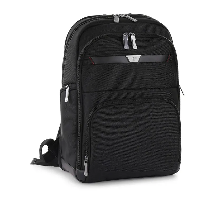 Roncato Biz 4.0 Rucksack 14" USB 41 cm (nero)
