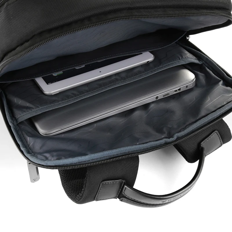 Roncato Biz 4.0 Rucksack 14" USB 41 cm (nero)