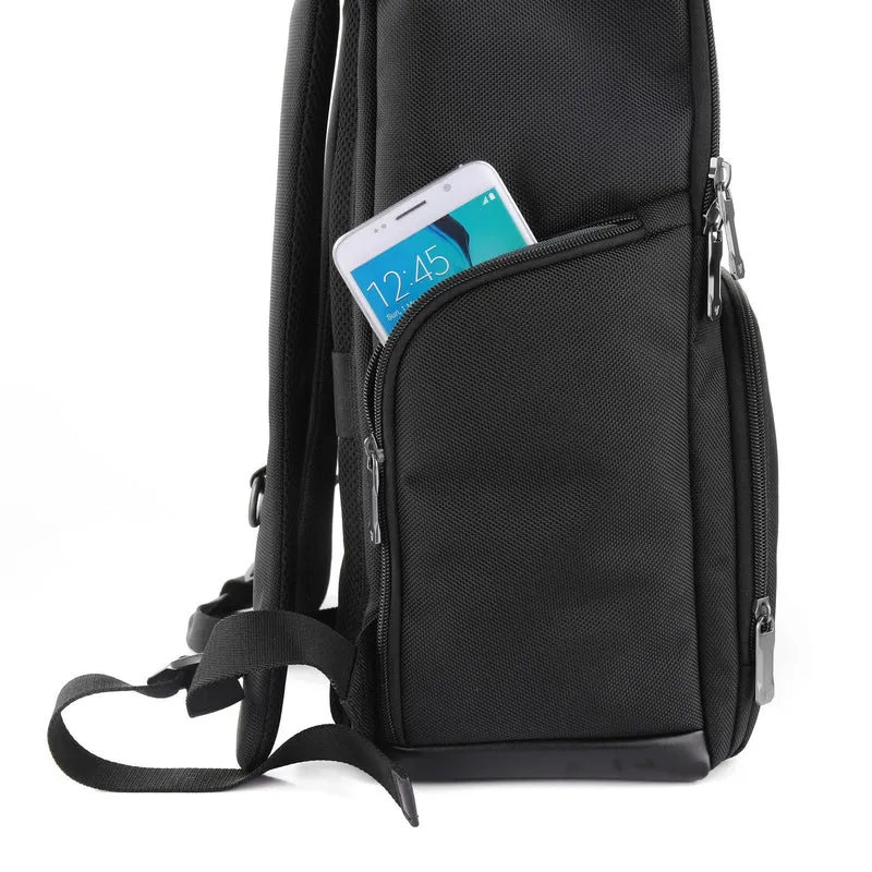 Roncato Biz 4.0 Rucksack 14" USB 41 cm (nero)