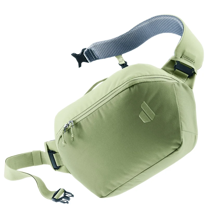 Deuter Stroof 5 - Umhängetasche 38 cm (grove-mineral)