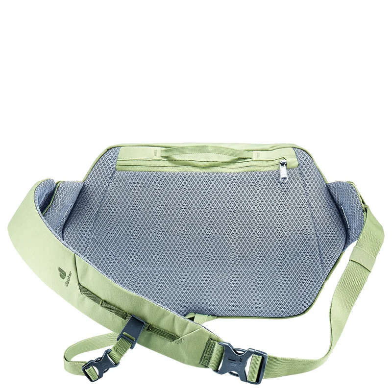 Deuter Stroof 5 - Umhängetasche 38 cm (grove-mineral)
