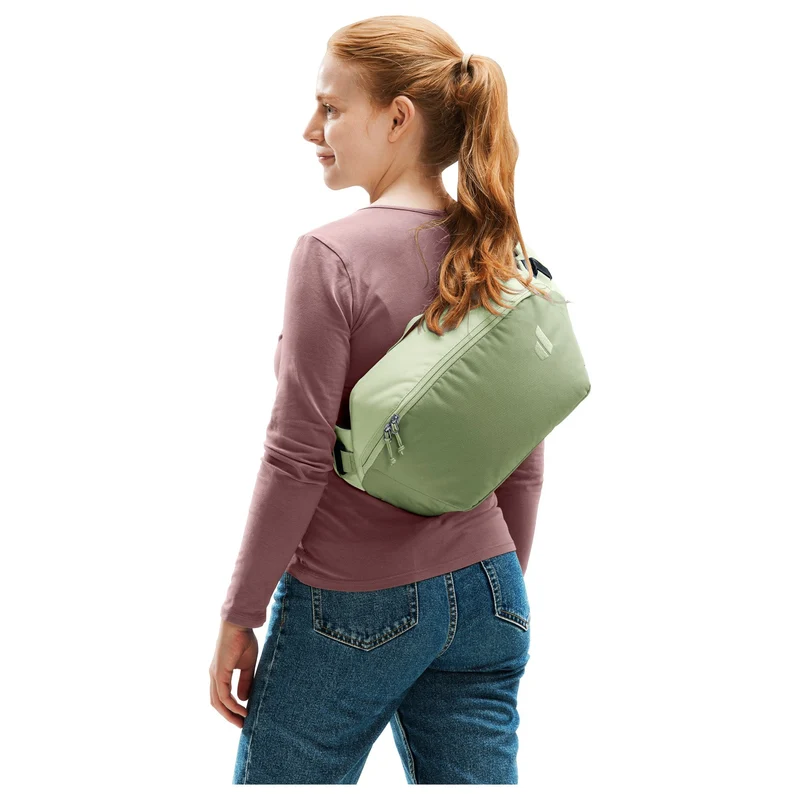 Deuter Stroof 5 - Umhängetasche 38 cm (grove-mineral)