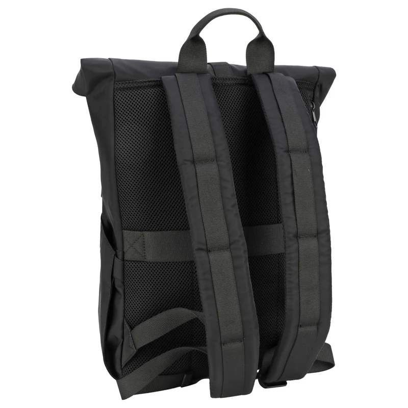 Strellson Wood Street Eddie - Rucksack 46 cm M (black)