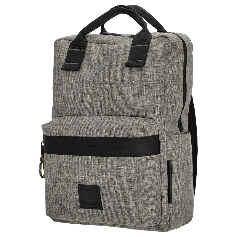 Strellson Northwood 2.0 Josh - Rucksack S 15" 39 cm (khaki)