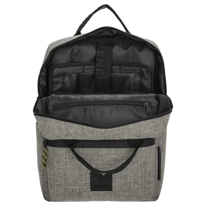 Strellson Northwood 2.0 Josh - Rucksack S 15" 39 cm (khaki)