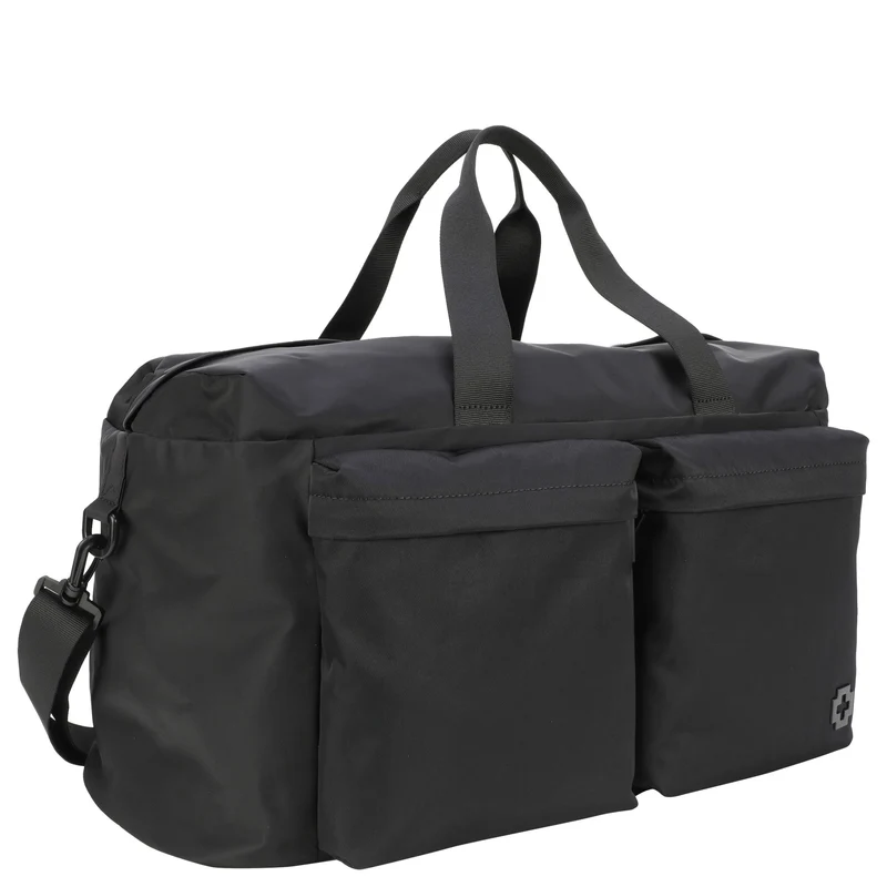 Strellson Wood Street Steven - Reisetasche 54 cm M (black)