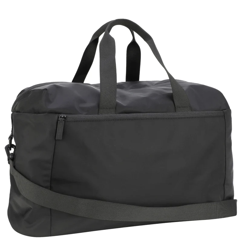 Strellson Wood Street Steven - Reisetasche 54 cm M (black)