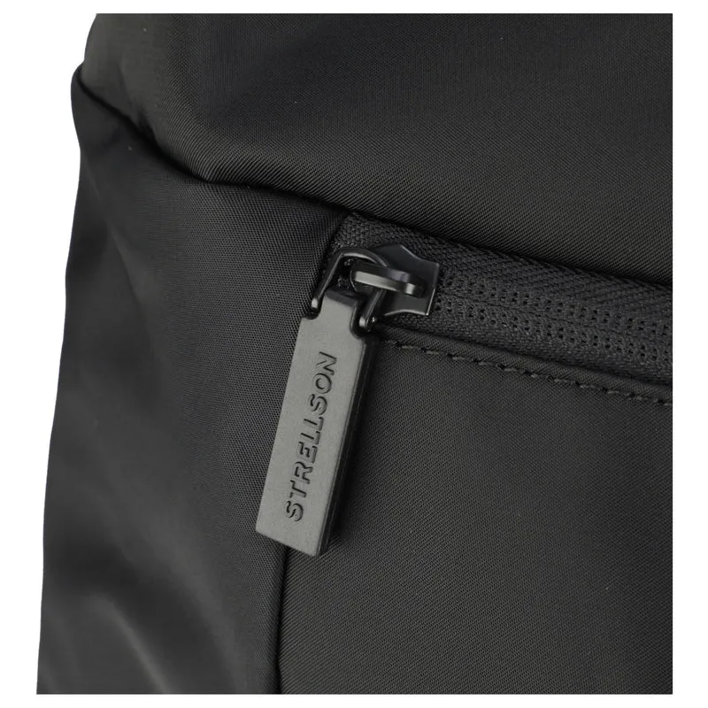 Strellson Wood Street Steven - Reisetasche 54 cm M (black)
