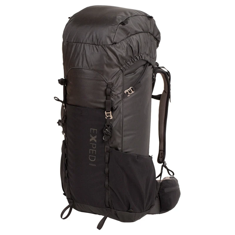 Exped Trekking Thunder 50 - Rucksack 75 cm (black)