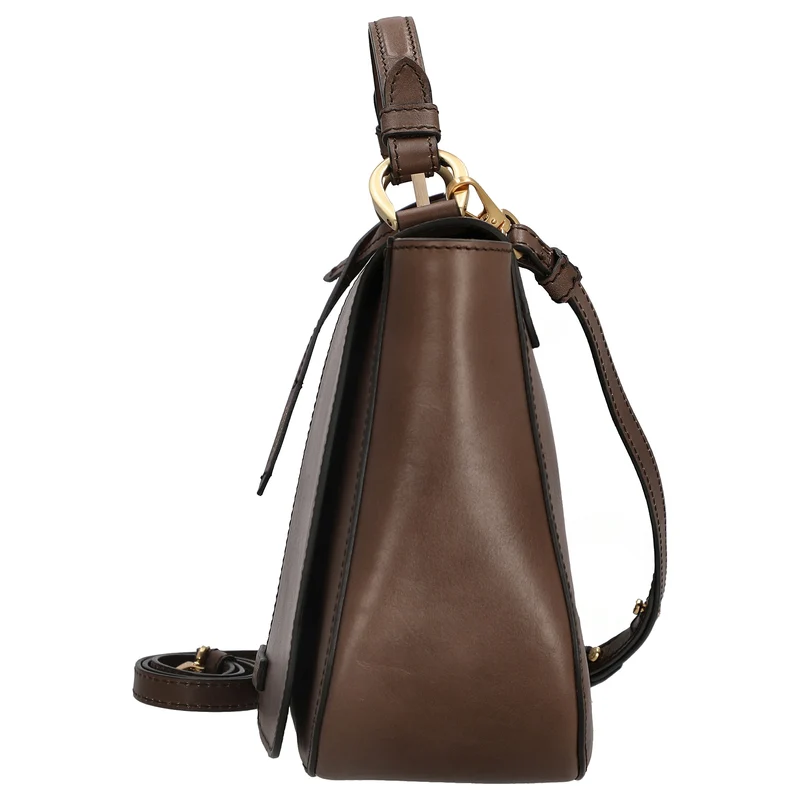 The Bridge Faentina - Shopper 35.5 cm (taupe)