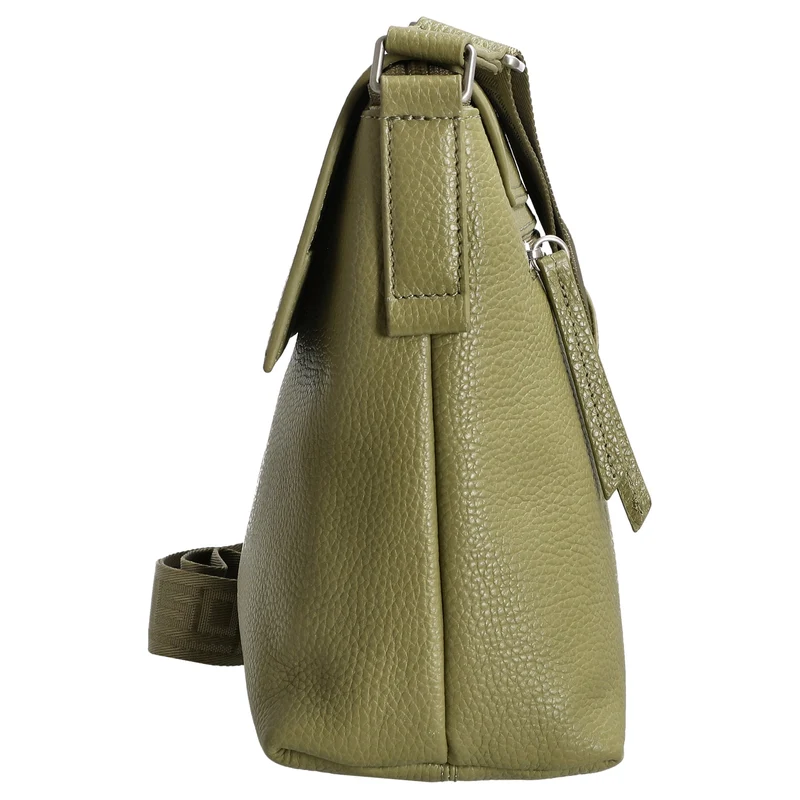 Jost Vika - Umhängetasche 25 cm (olive)