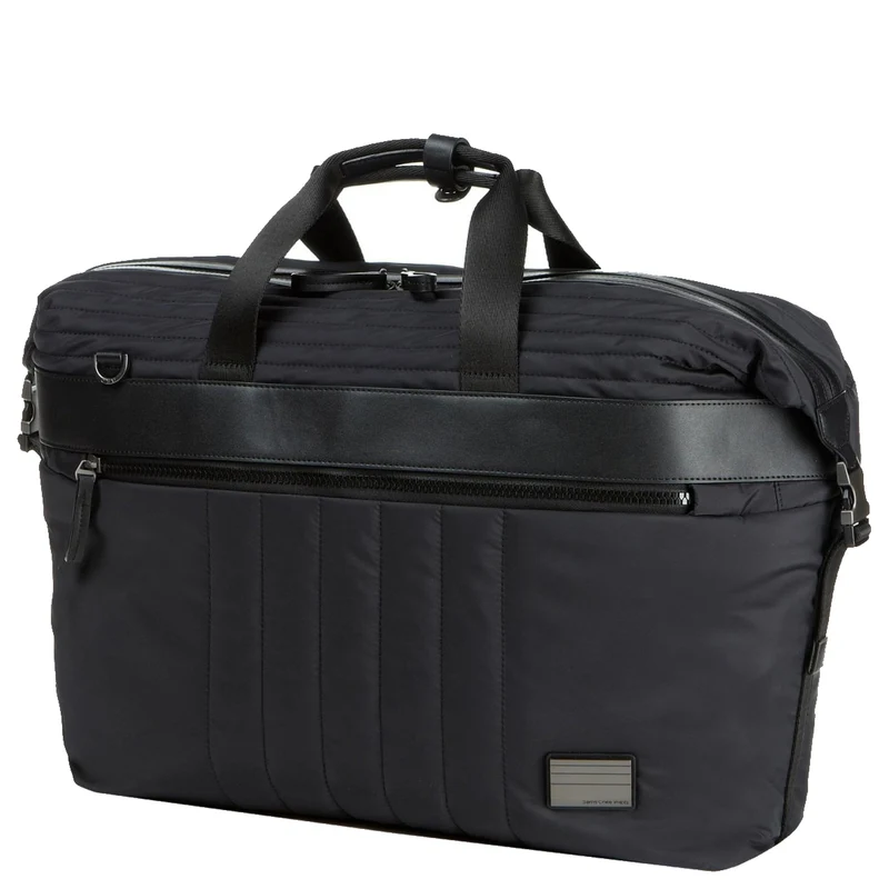 Samsonite Red Deneb 2 - Reisetasche 46.5 cm (black)