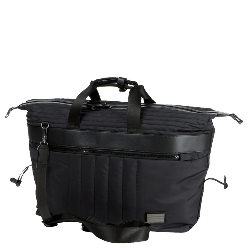 Samsonite Red Deneb 2 - Reisetasche 46.5 cm (black)
