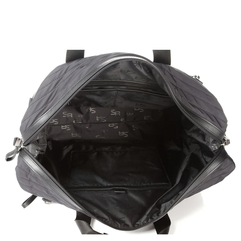 Samsonite Red Deneb 2 - Reisetasche 46.5 cm (black)