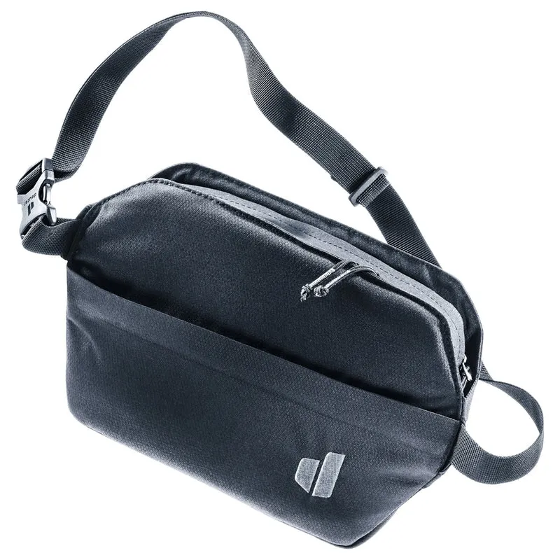 Deuter Passway 2 - Umhängetasche 28 cm (black)