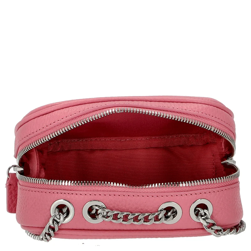 Lacoste Origin Croc - Umhängetasche 16 cm (reseda)