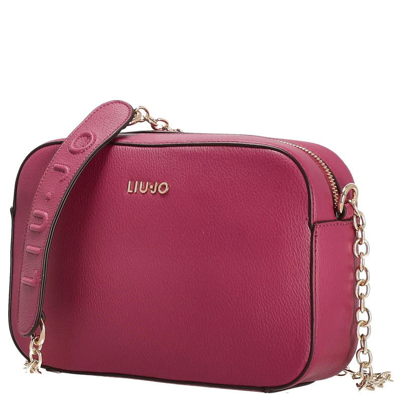 Liu Jo Jorah - Umhängetasche M 24 cm (fucsia)