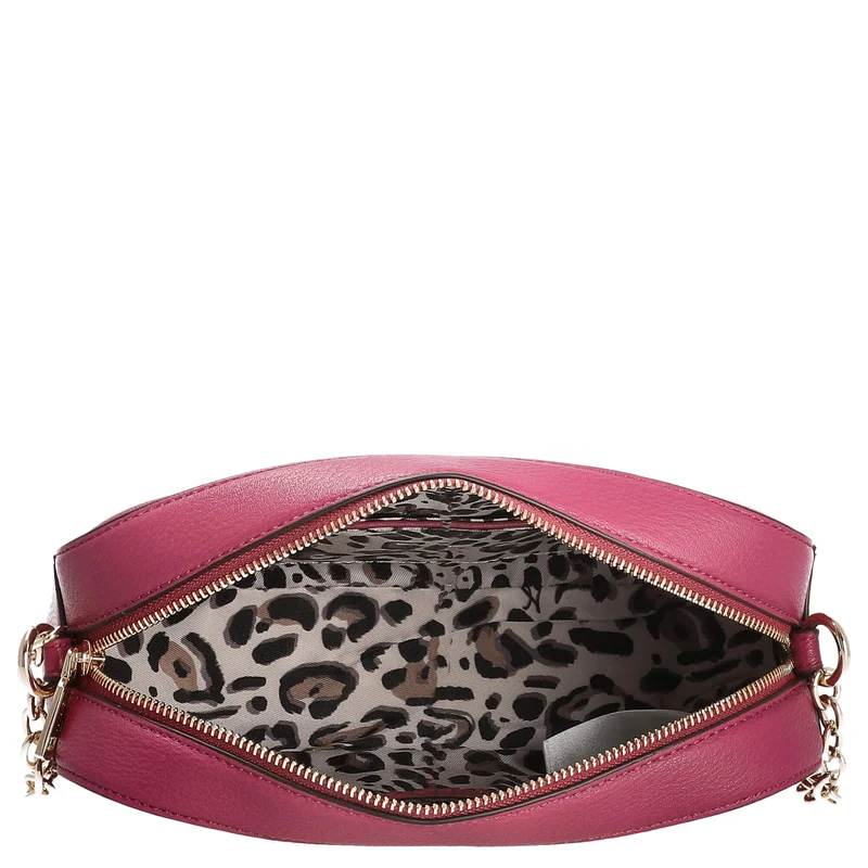 Liu Jo Jorah - Umhängetasche M 24 cm (fucsia)