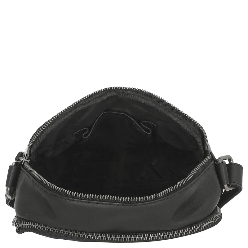 The Chesterfield Fusion Arendal - Umhängetasche 25 cm (navy)