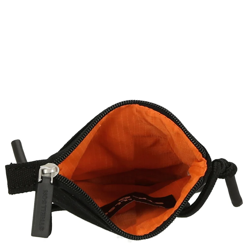 Strellson Tottenham Wyatt - Schultertasche XSVZ 18 cm (black)