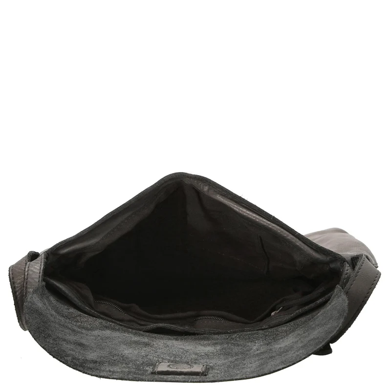 Harolds Submarine - Schultertasche 28 cm (schwarz)
