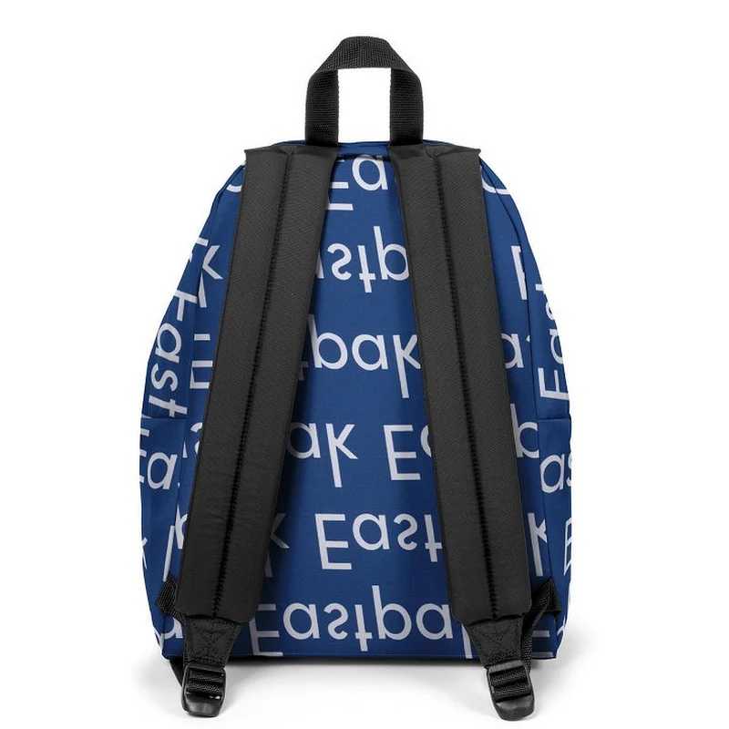 Eastpak selection Padded Zippl'r - Rucksack 13" 40 cm (chatty blue)