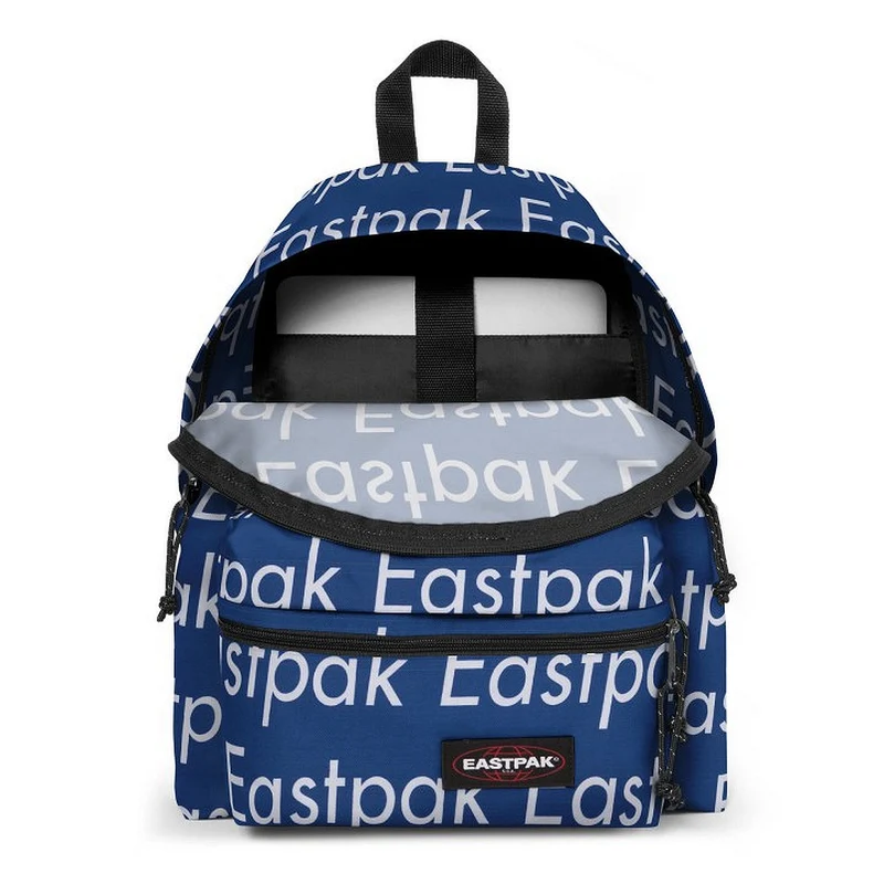 Eastpak selection Padded Zippl'r - Rucksack 13" 40 cm (chatty blue)