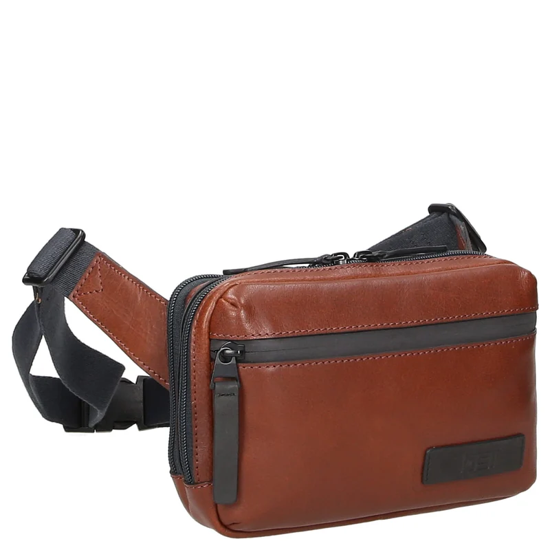 Jost Malmö - Umhängetasche 20 cm (cognac)