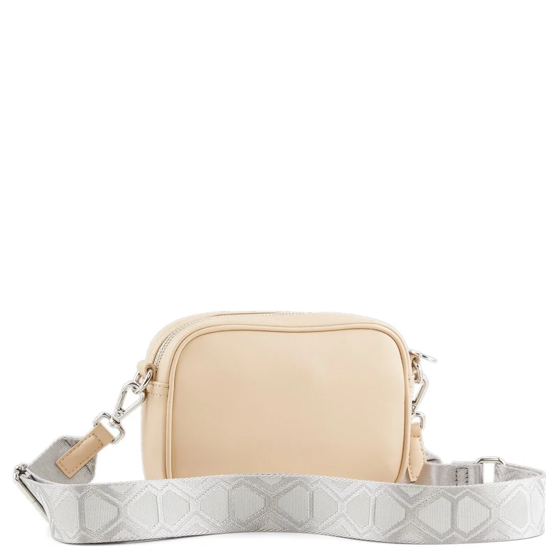 Puma Sense - Umhängetasche 18 cm (granola)