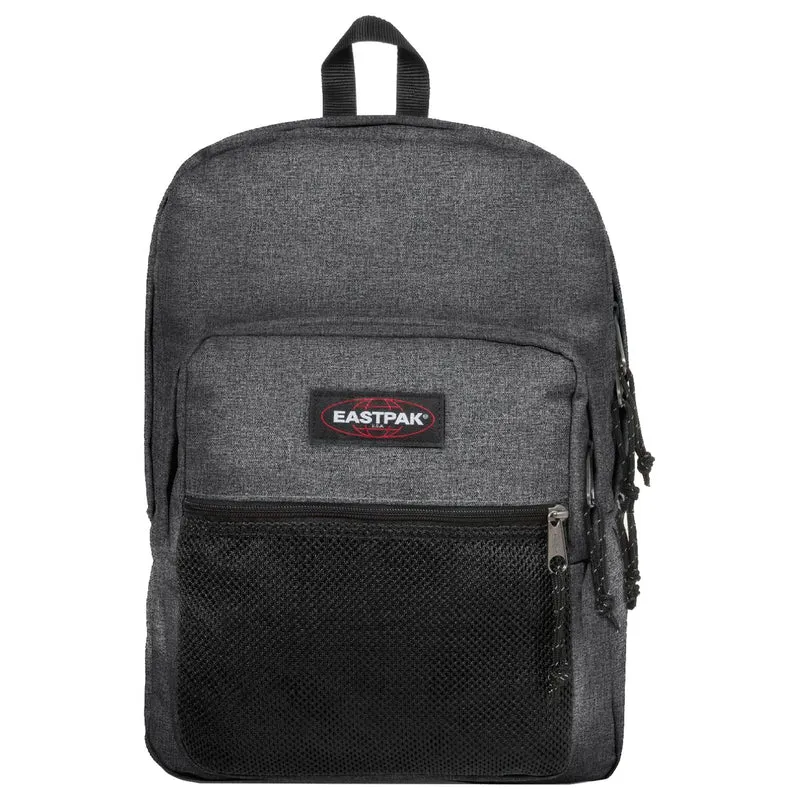 Eastpak Pinnacle 38 - Rucksack 42 cm (black denim)