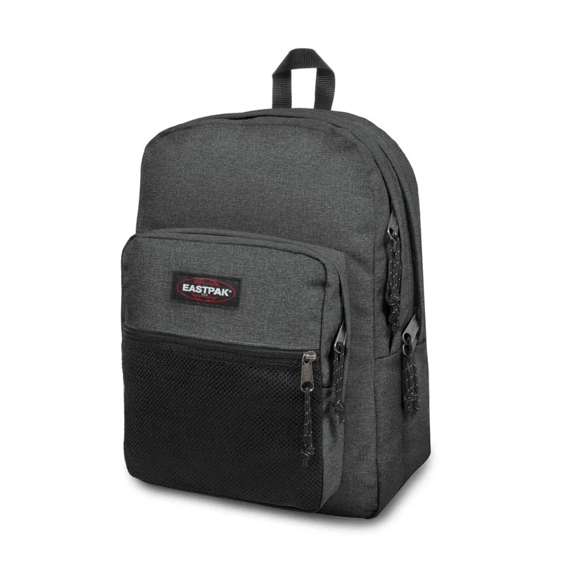 Eastpak Pinnacle 38 - Rucksack 42 cm (black denim)