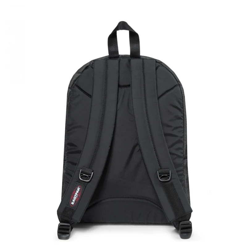 Eastpak Pinnacle 38 - Rucksack 42 cm (black denim)
