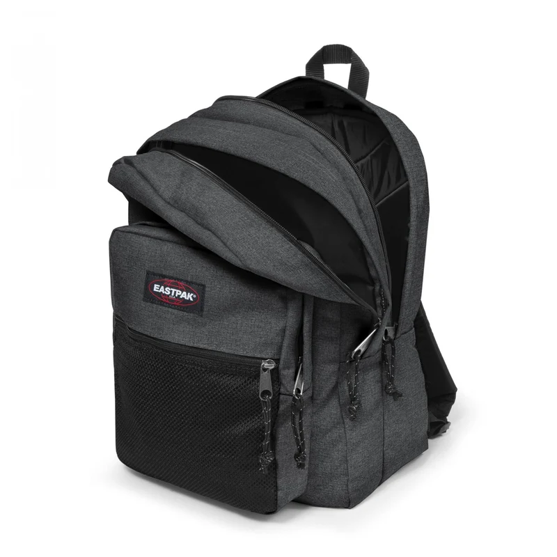 Eastpak Pinnacle 38 - Rucksack 42 cm (black denim)