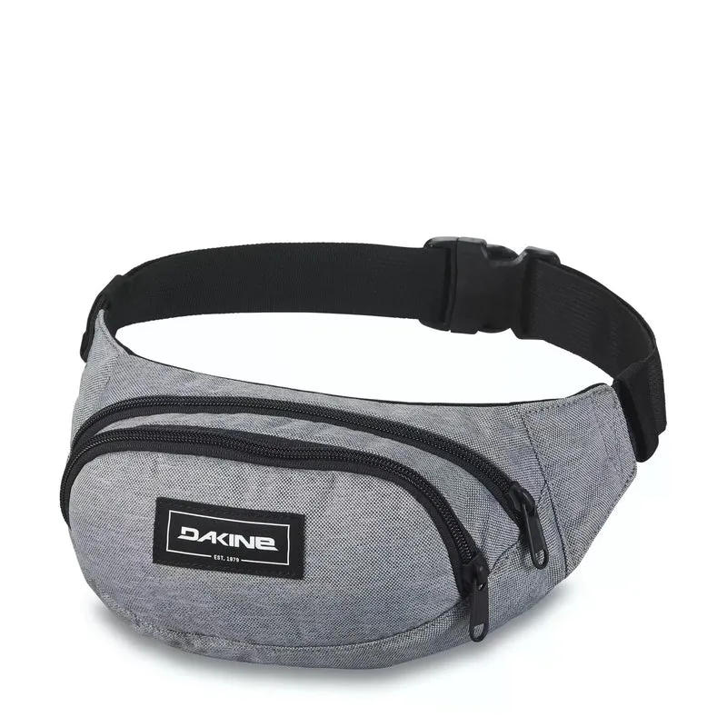 Dakine Hip Pack - Gürteltasche 23 cm (geyser grey I)