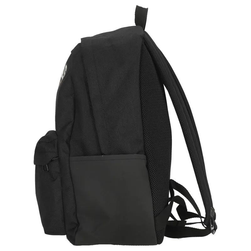 adidas Hoops Basketball - Rucksack 42 cm (black/ivory)