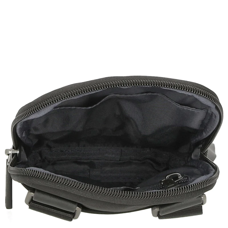 Joop Jeans Mirano Rafael - Schultertasche XS 18 cm (black)