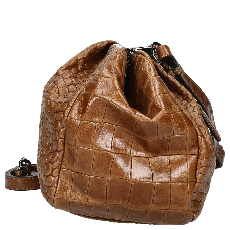 Picard Mara River - Schultertasche 38 cm (hazel)