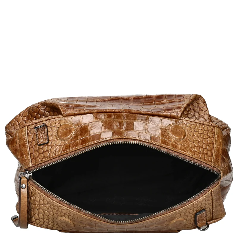 Picard Mara River - Schultertasche 38 cm (hazel)