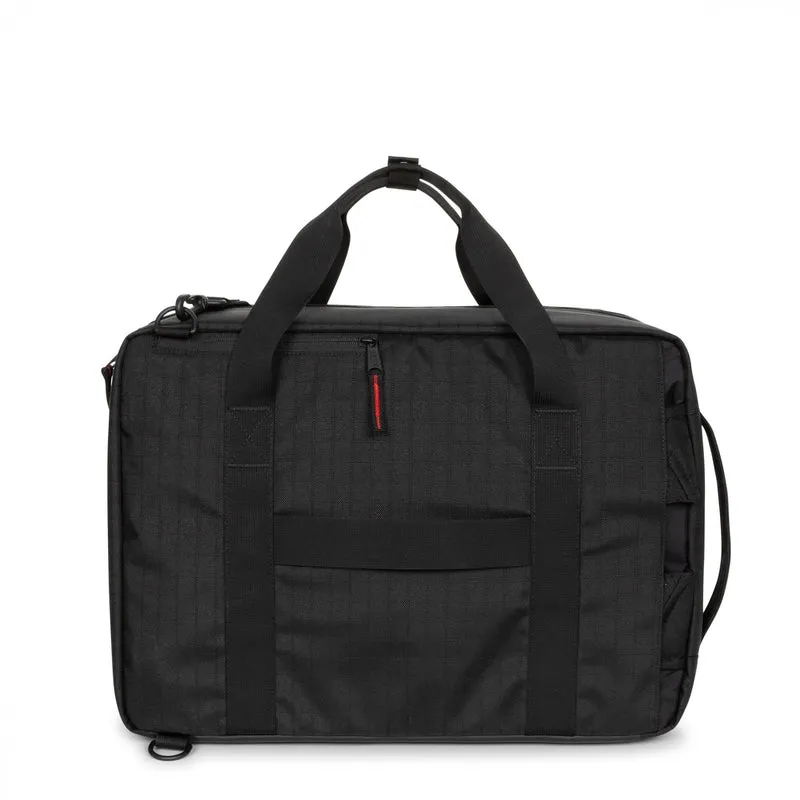 Eastpak selection Multipak - Reisetasche/Reiserucksack 45 cm (cnnct rip black)
