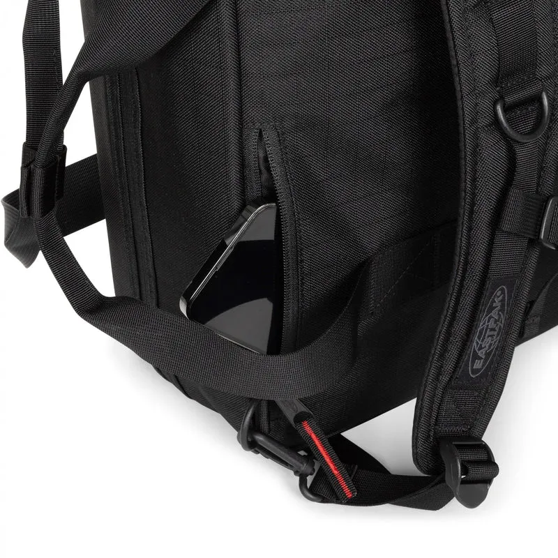 Eastpak selection Multipak - Reisetasche/Reiserucksack 45 cm (cnnct rip black)