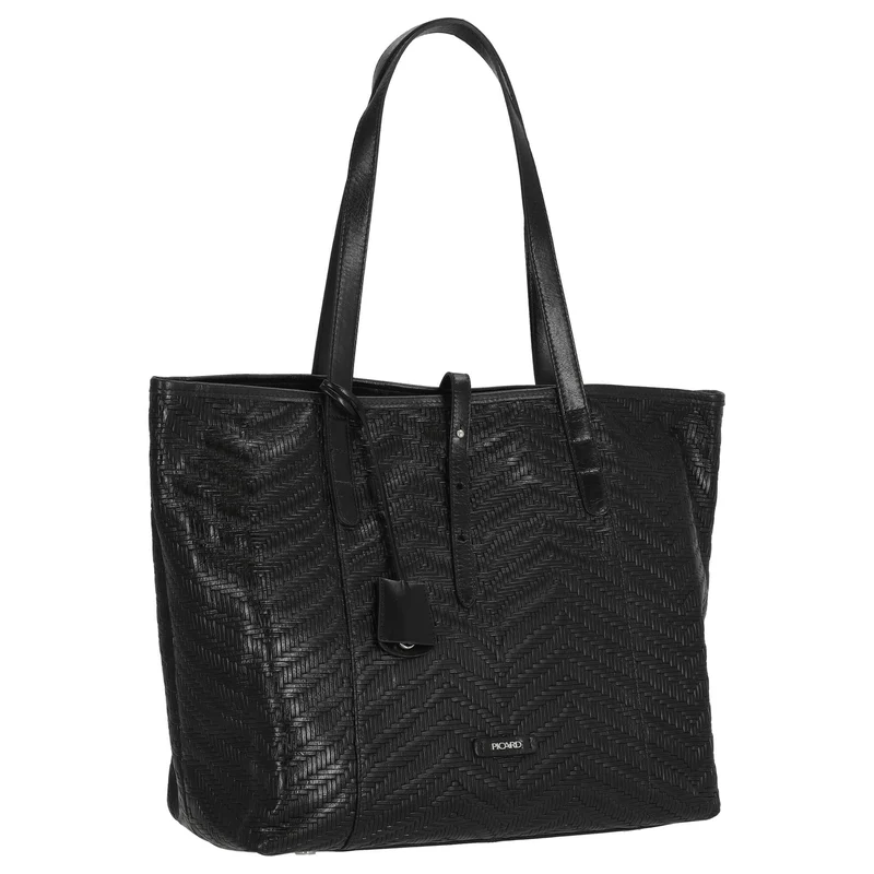 Picard Sunshine - Shopper 47 cm (black)