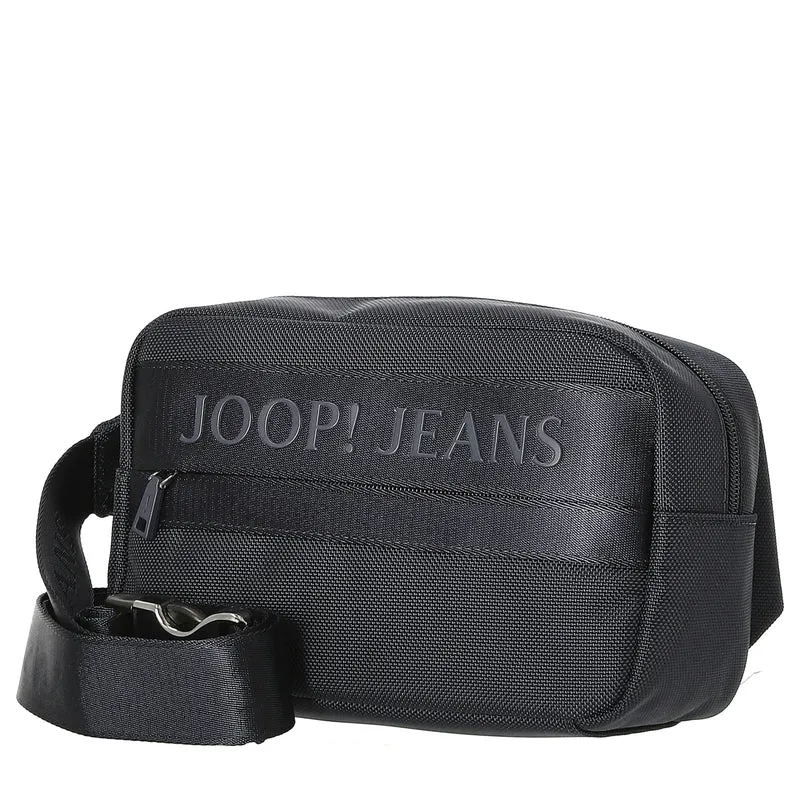 Joop Jeans Modica Piet - Gürteltasche 22 cm (darkblue)