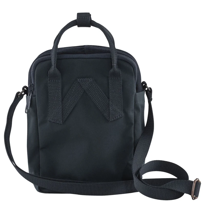 Fjällräven Kånken Re-Wool Sling 2.5 - Umhängetasche 20 cm (night sky)