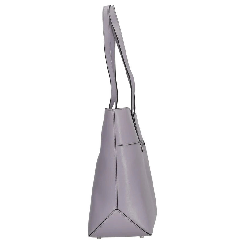 Picard Universe - Shopper 34 cm (lilac)
