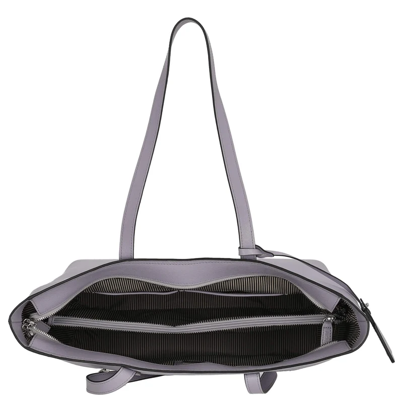 Picard Universe - Shopper 34 cm (lilac)