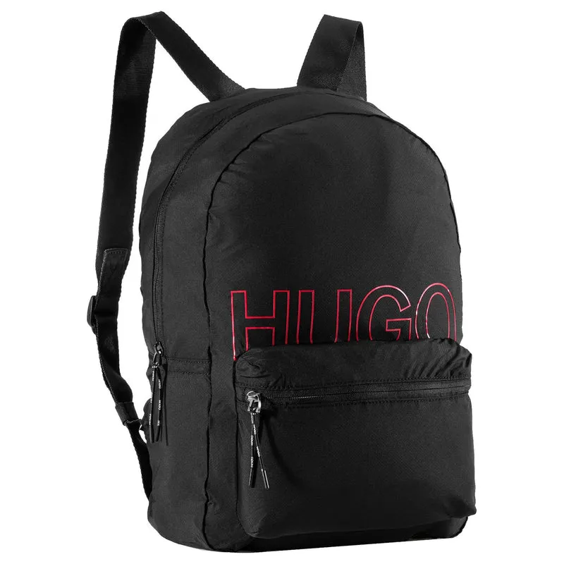 HUGO Reborne 15 - Rucksack 44 cm (dark green)