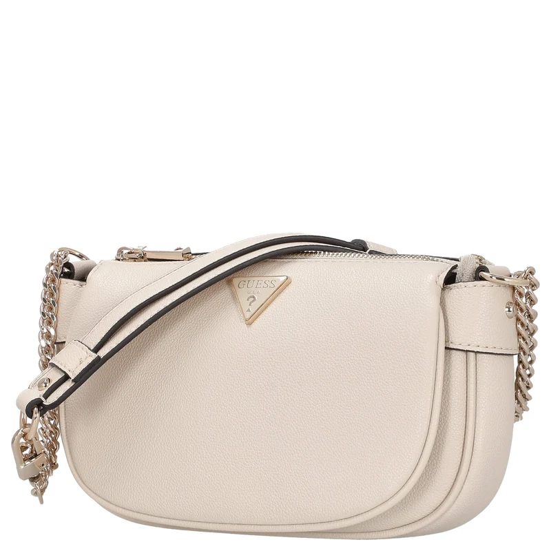 Guess Fedora - Schultertasche 24 cm (bone)