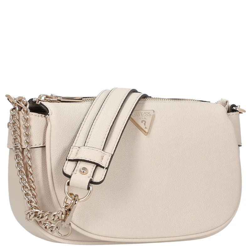 Guess Fedora - Schultertasche 24 cm (bone)